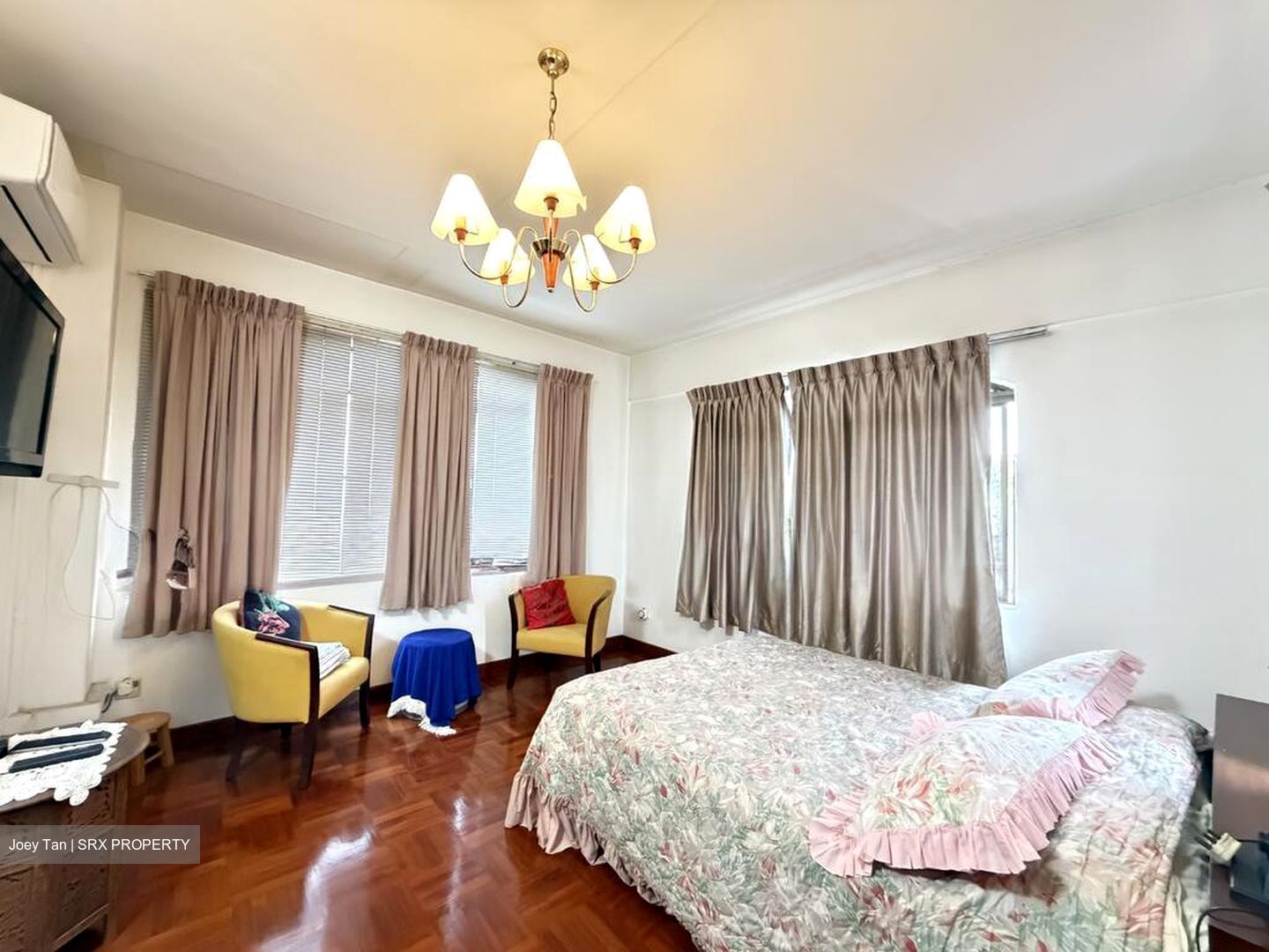 Toh Yi Drive (D21), Detached #521230931